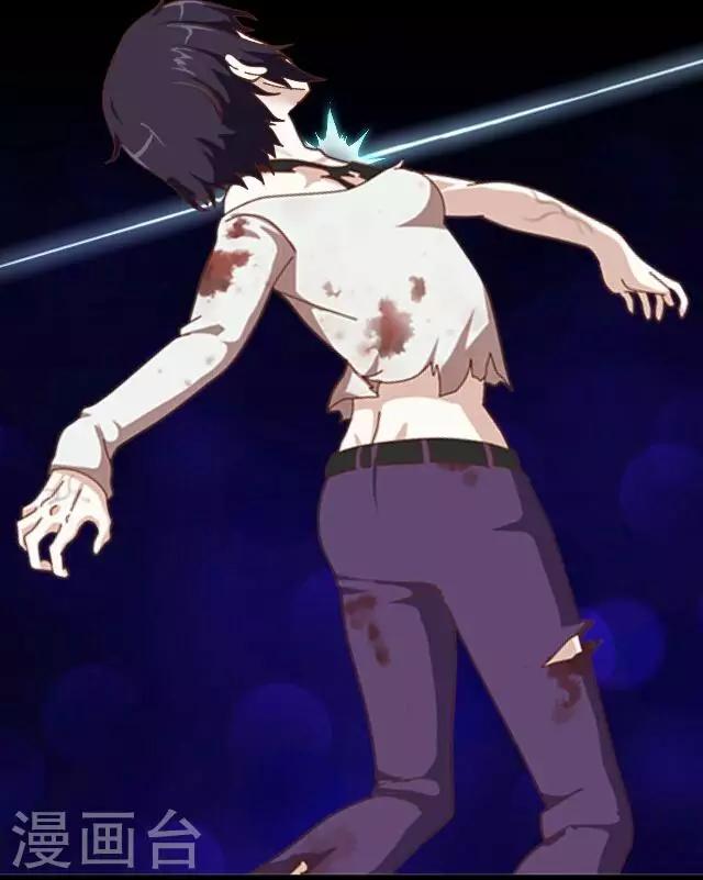 第9话 打工偶遇-第9话