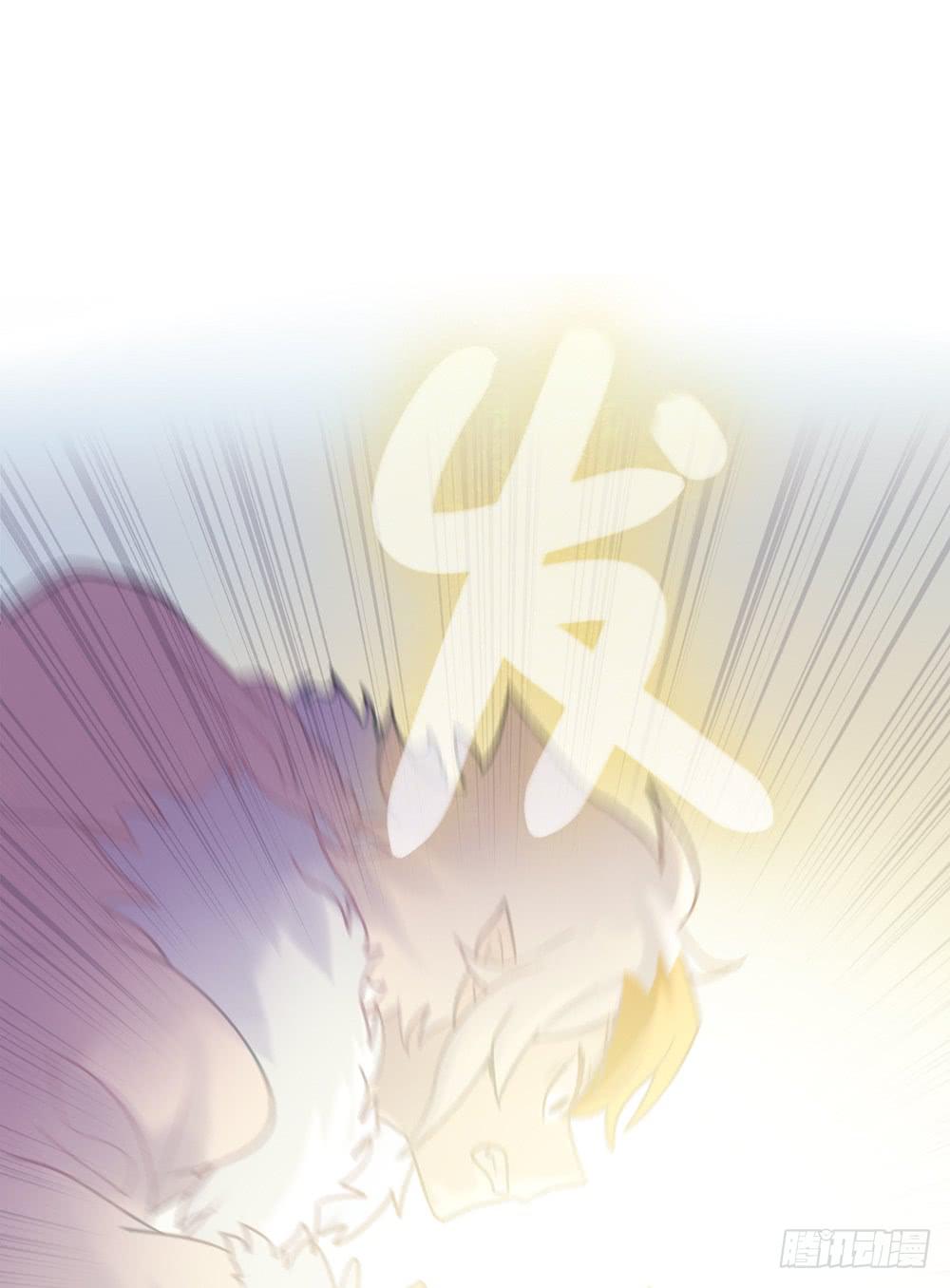 魔法少女的初次战斗(1/2)-第15话