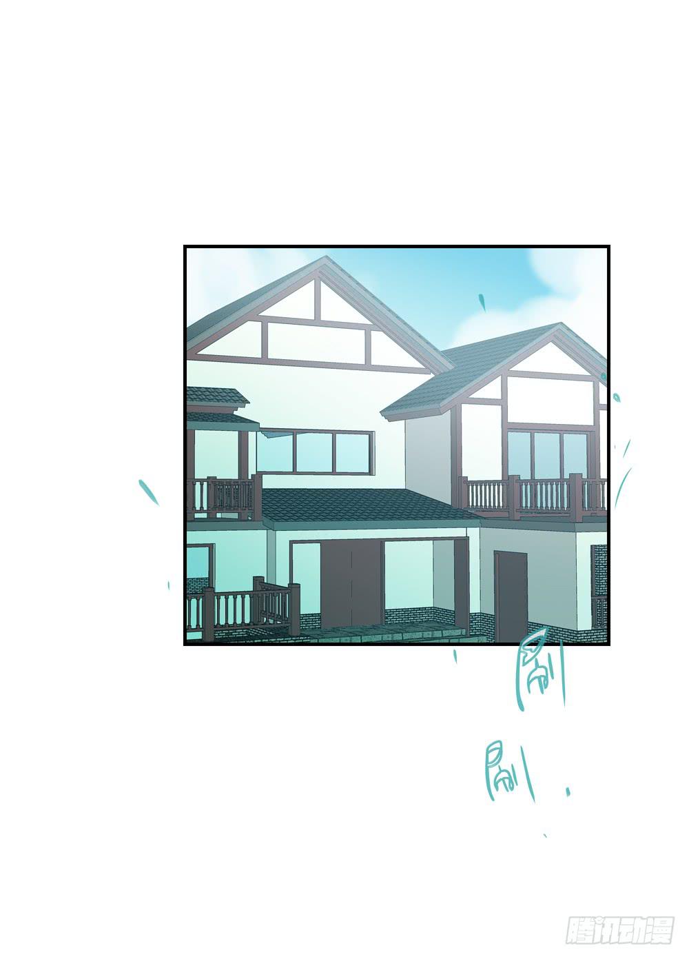 不愿意透露姓名的热心市民-第17话