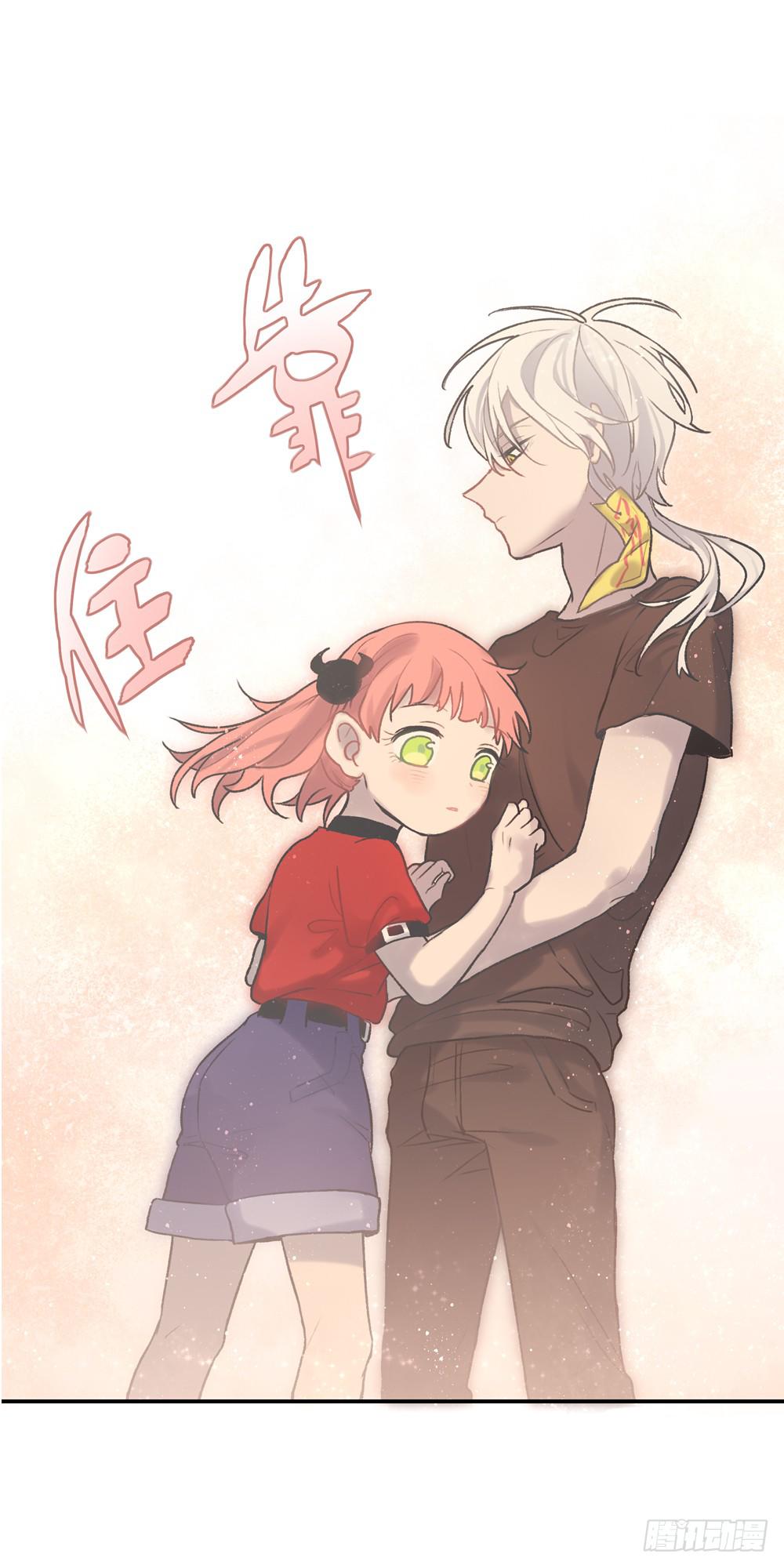 不愿意透露姓名的热心市民-第17话