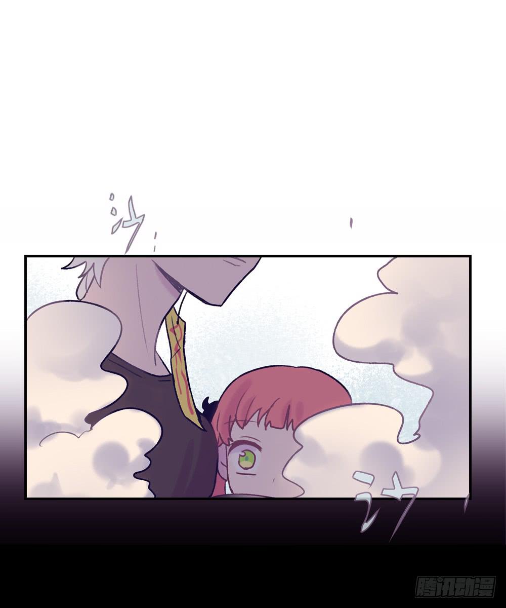 不愿意透露姓名的热心市民-第17话