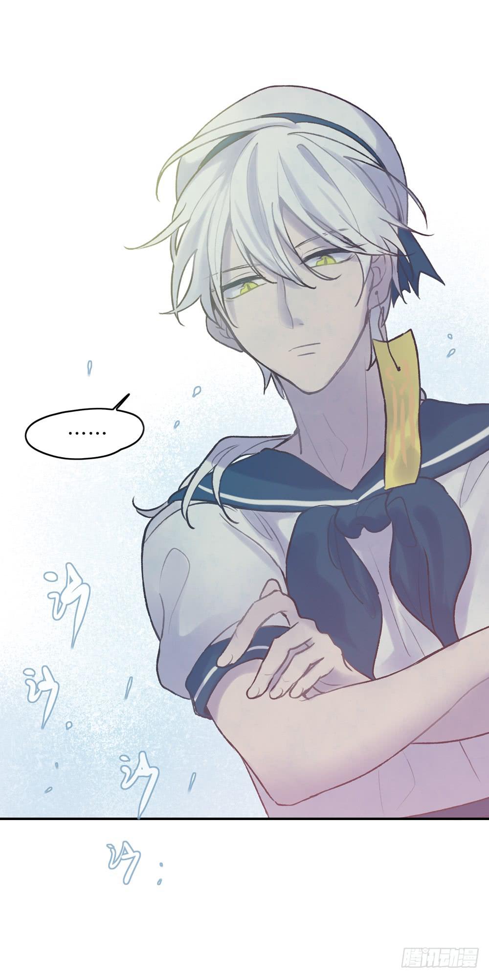 小鹿乱撞(1/2)-第27话