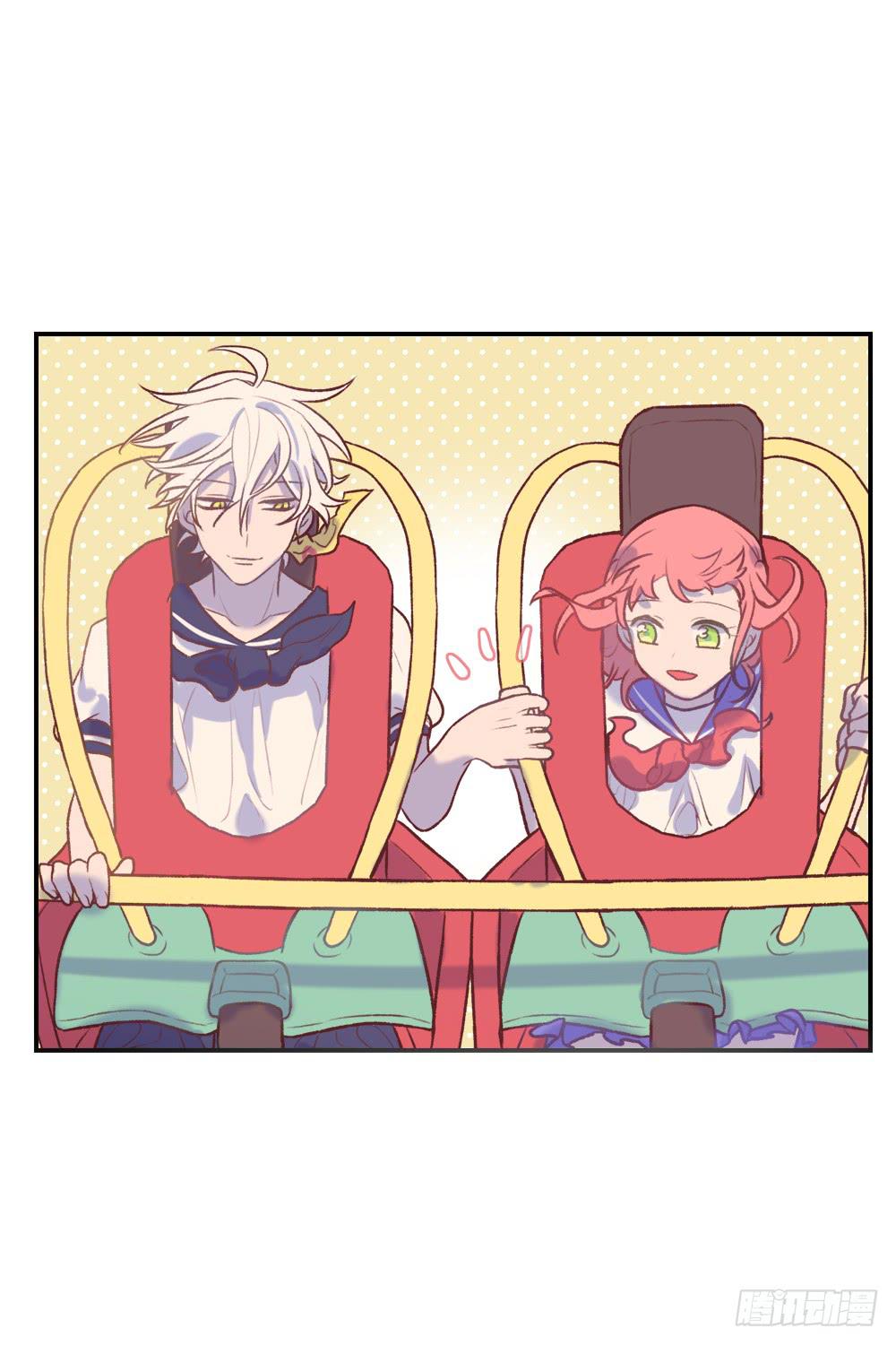 小鹿乱撞(1/2)-第27话