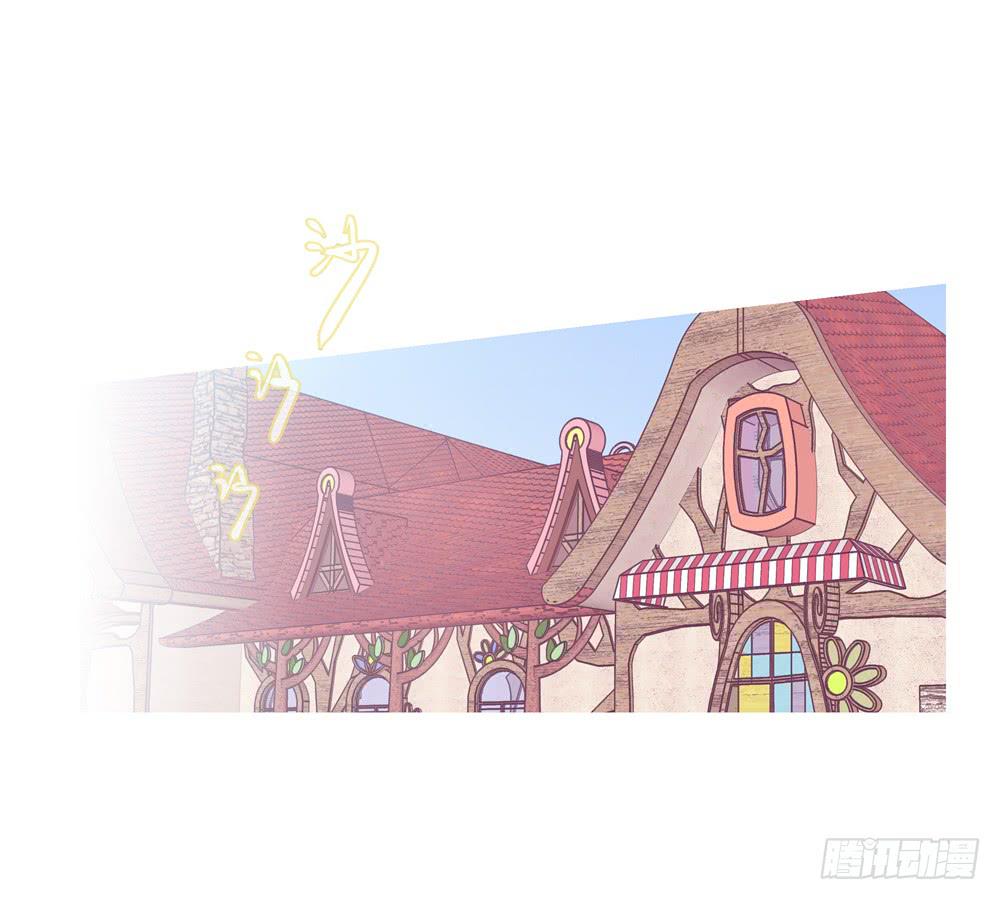 小鹿乱撞(1/2)-第27话