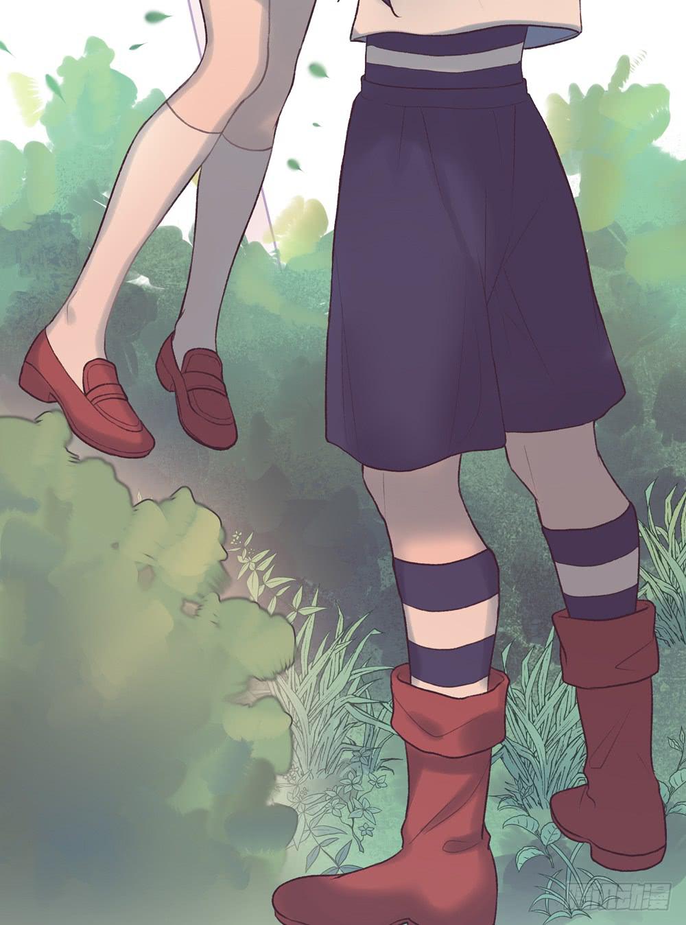 游乐园猎人-第29话