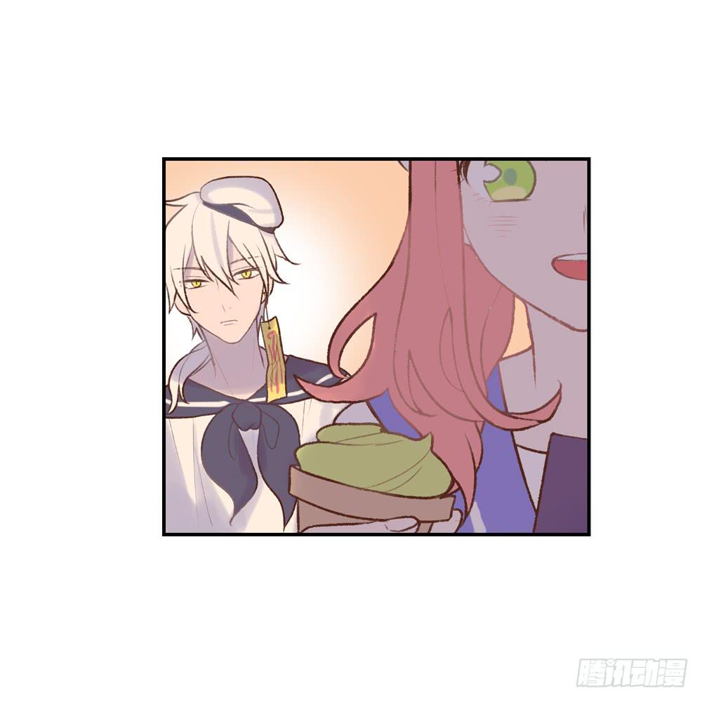 游乐园猎人-第29话