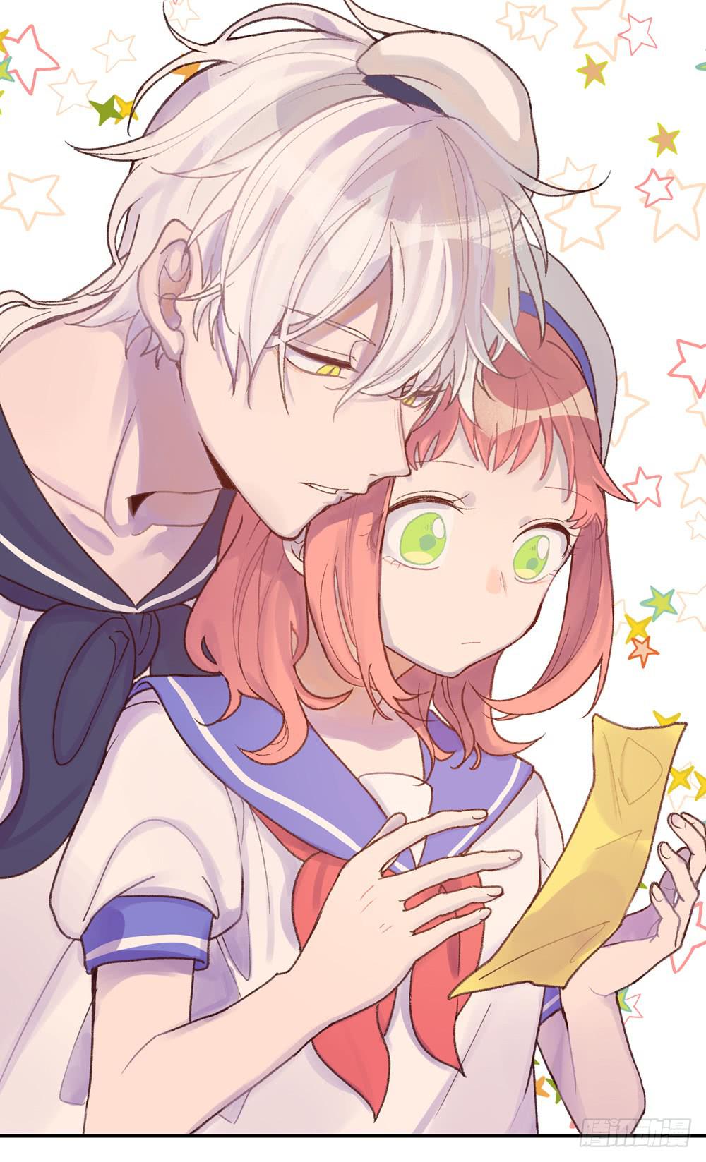 哇！有变态！(1/2)-第35话