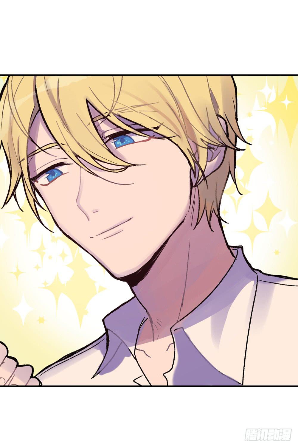 别动我的兔头(1/2)-第39话