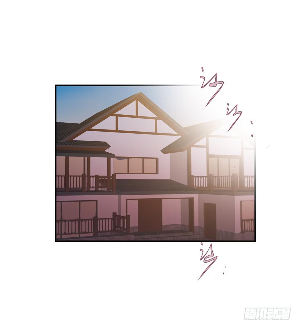 兔兔这么可爱为什么要吃兔兔-第9话