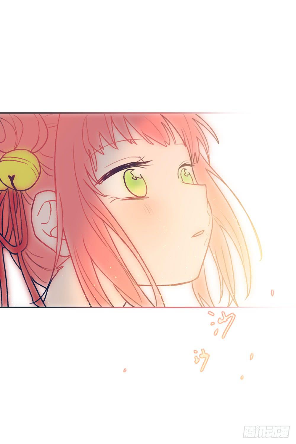 错过的生日礼物-第11话