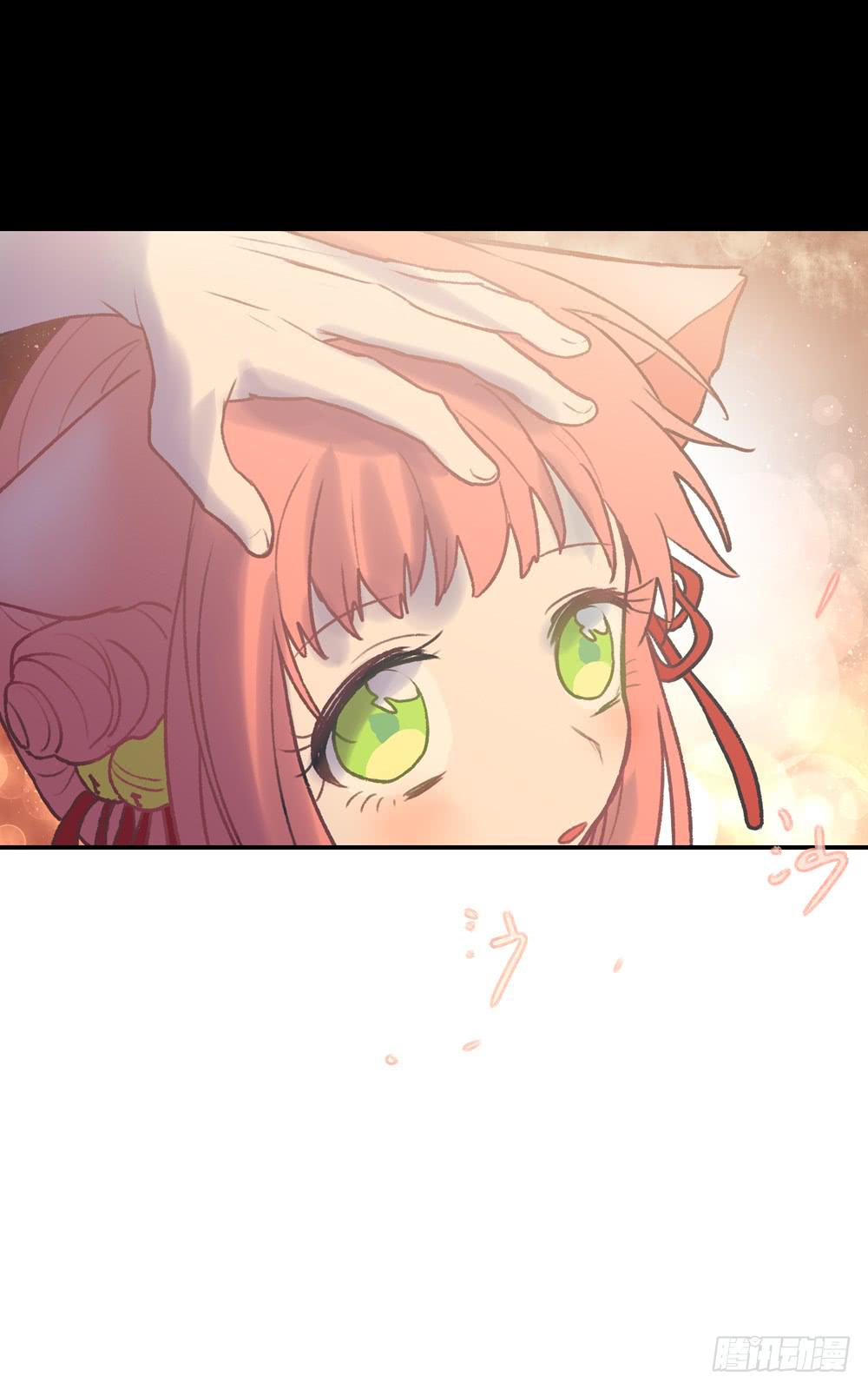 错过的生日礼物-第11话