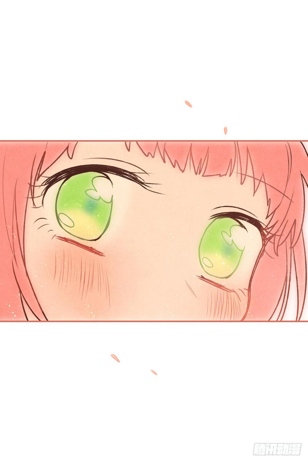 错过的生日礼物-第11话