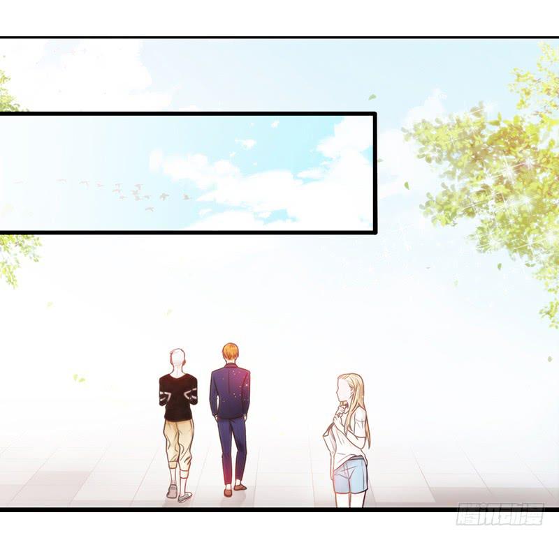 17话 大少爷出手(1/2)-第17话