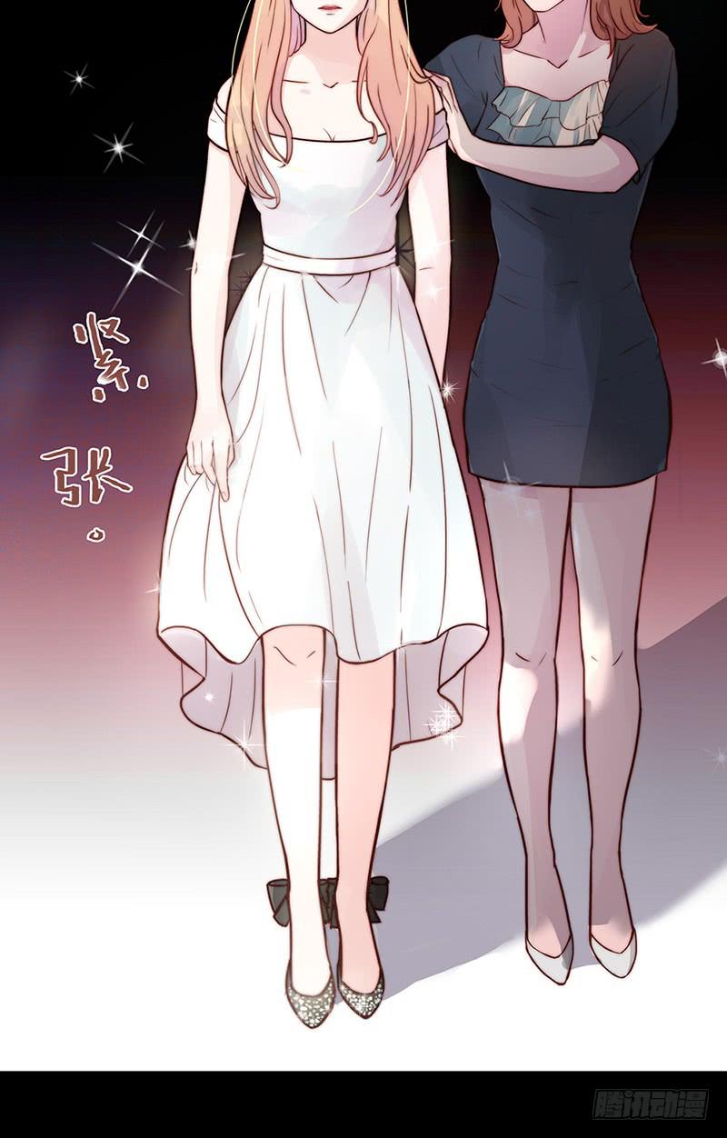 03话 另一个女生-第3话