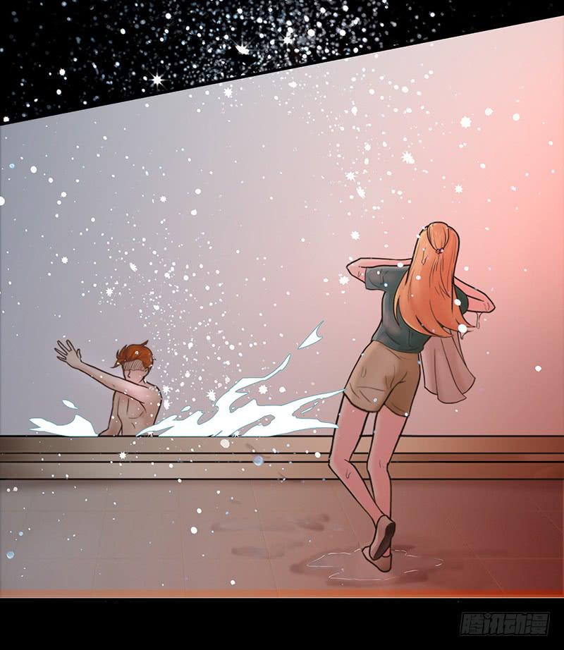 21话 要死在他手上了吗？(1/3)-第21话