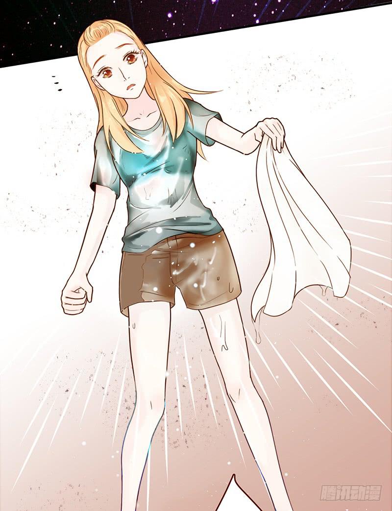 21话 要死在他手上了吗？(1/3)-第21话