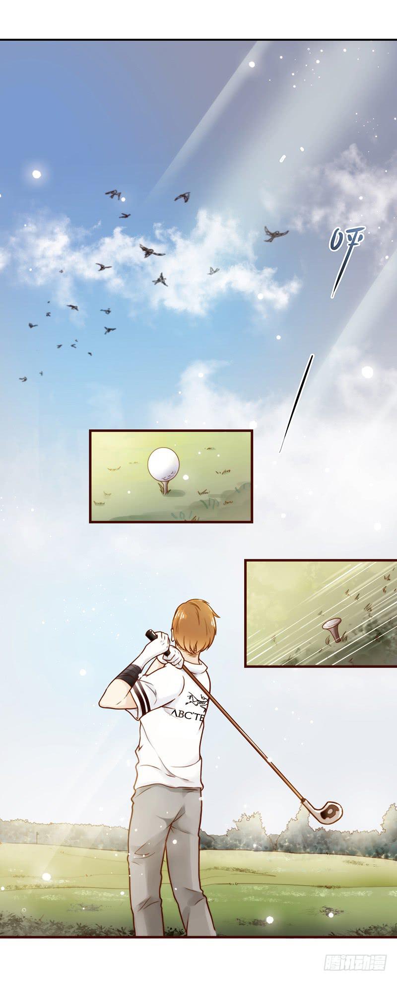 25话 开始出息了！(1/4)-第25话