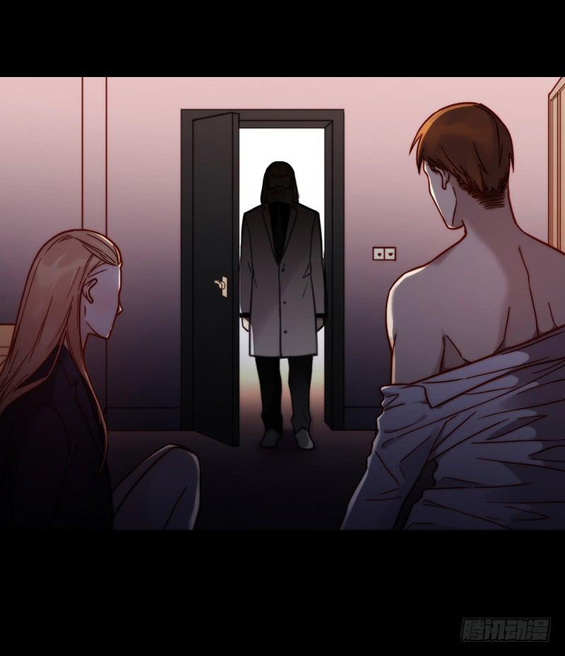 29话 生病的少女蓉蓉(1/3)-第29话