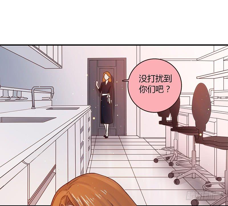 33话 看光身体的男人(1/2)-第33话