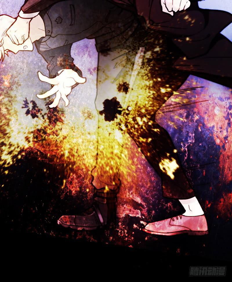 45话 通往地狱的风景(1/2)-第45话