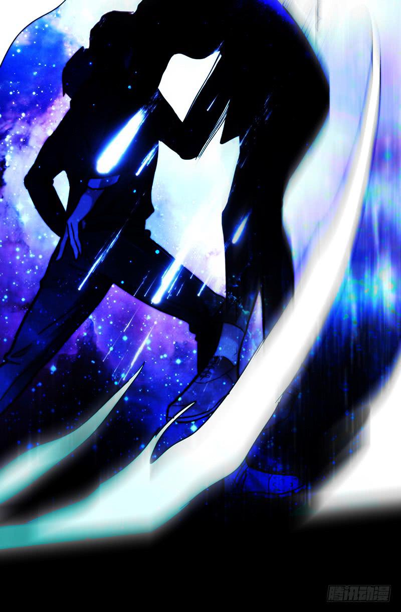 45话 通往地狱的风景(1/2)-第45话