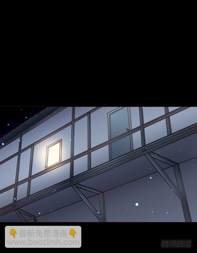 45话 通往地狱的风景(1/2)-第45话