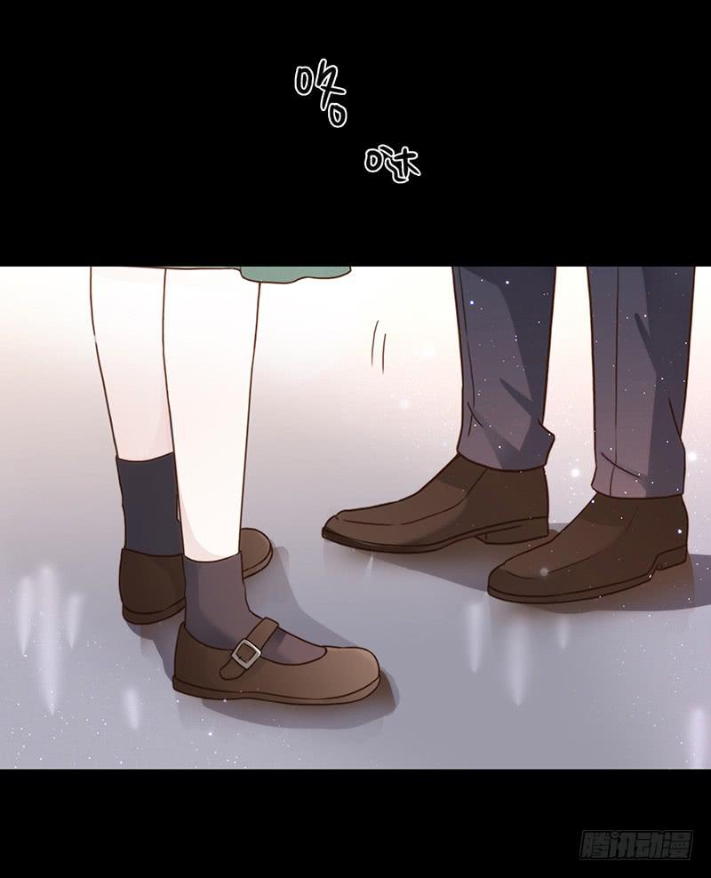 49话 初次交心(1/2)-第49话