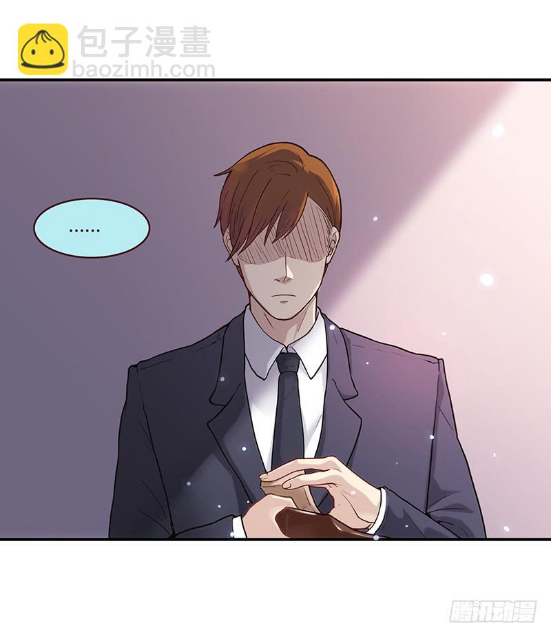 51话 学姐叛变？！(1/2)-第51话