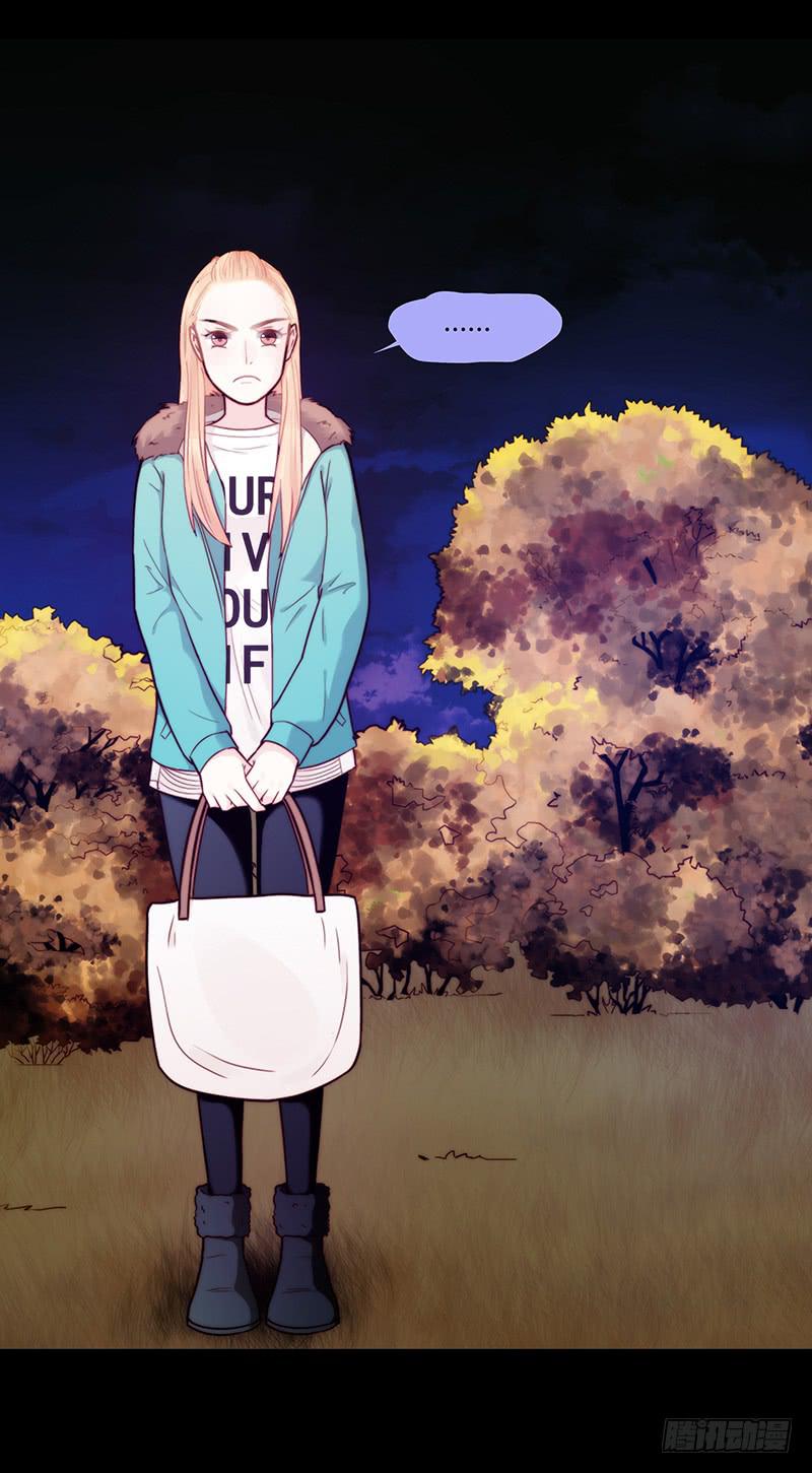 51话 学姐叛变？！(1/2)-第51话