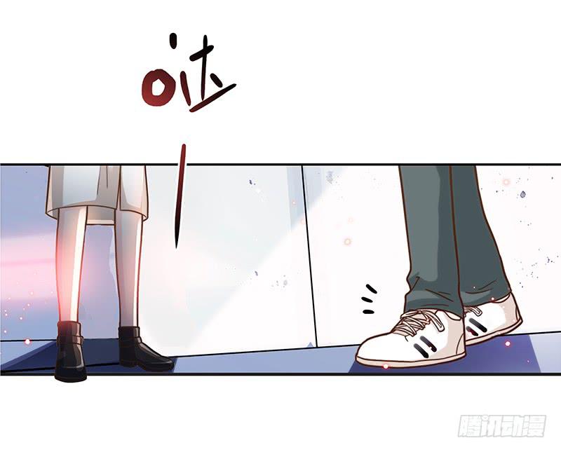 53话 不可爱的男人(1/2)-第53话