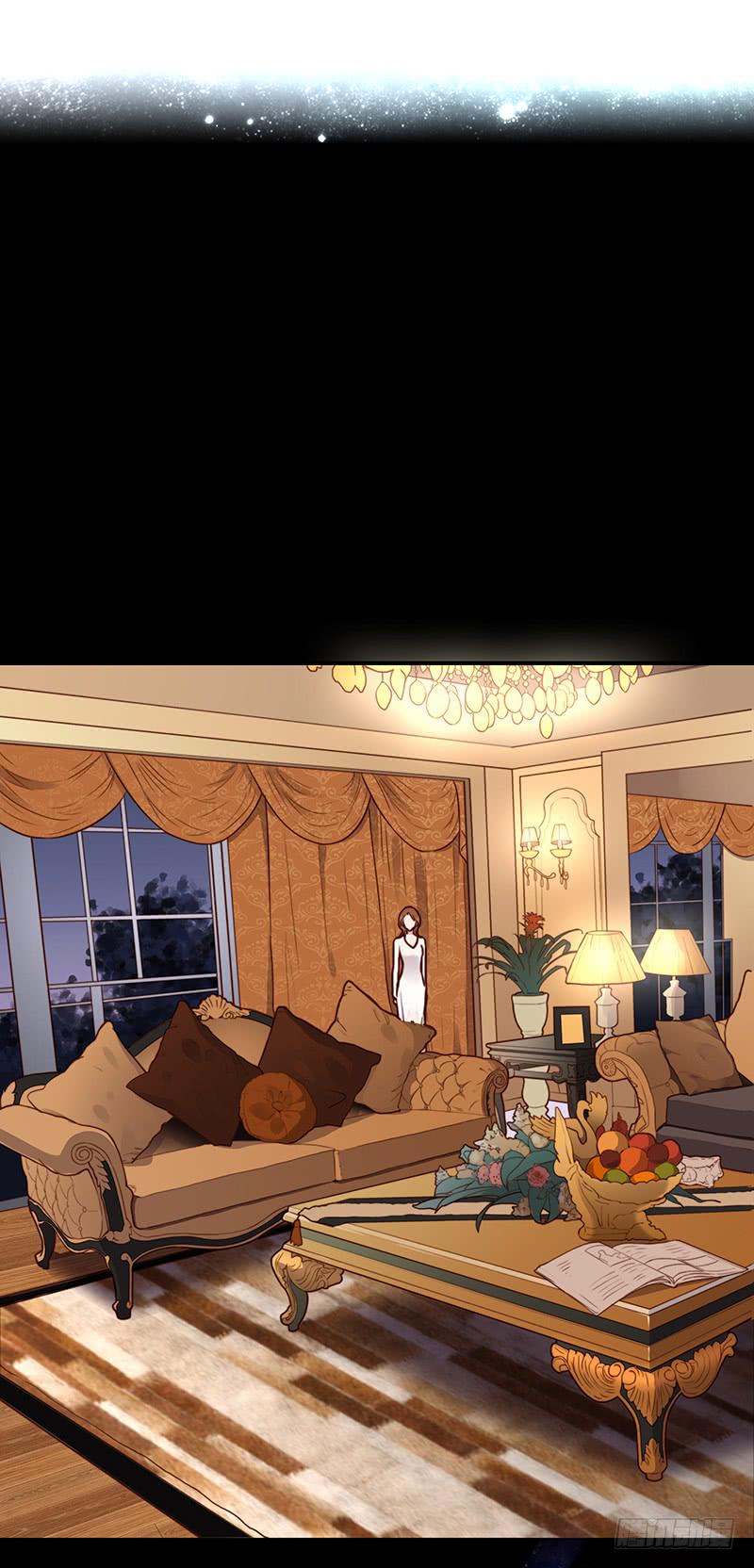 63话 雨夜缠情(1/2)-第63话