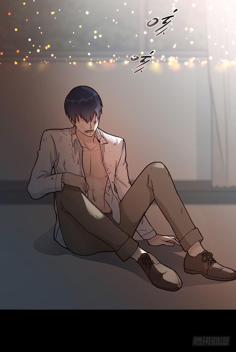 67话 狭义的痴情！-第67话