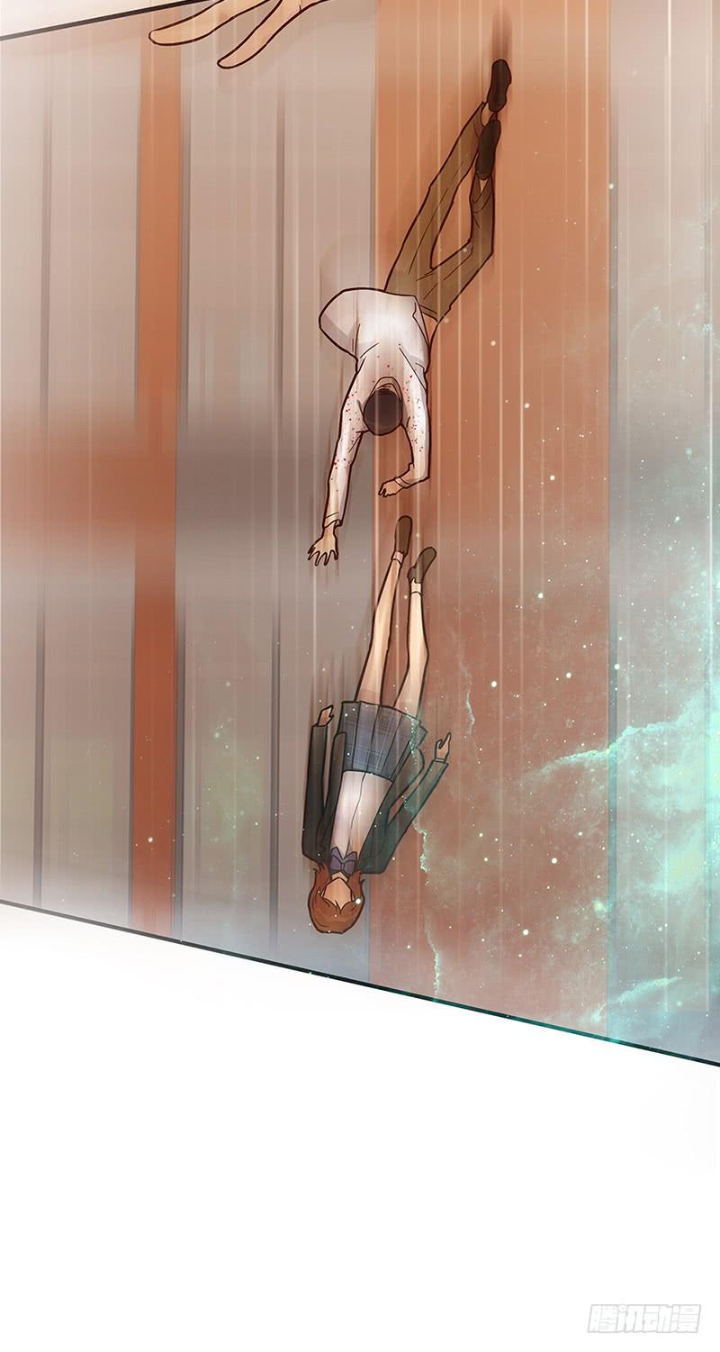 69话 暴雨夜的所有人(1/2)-第69话