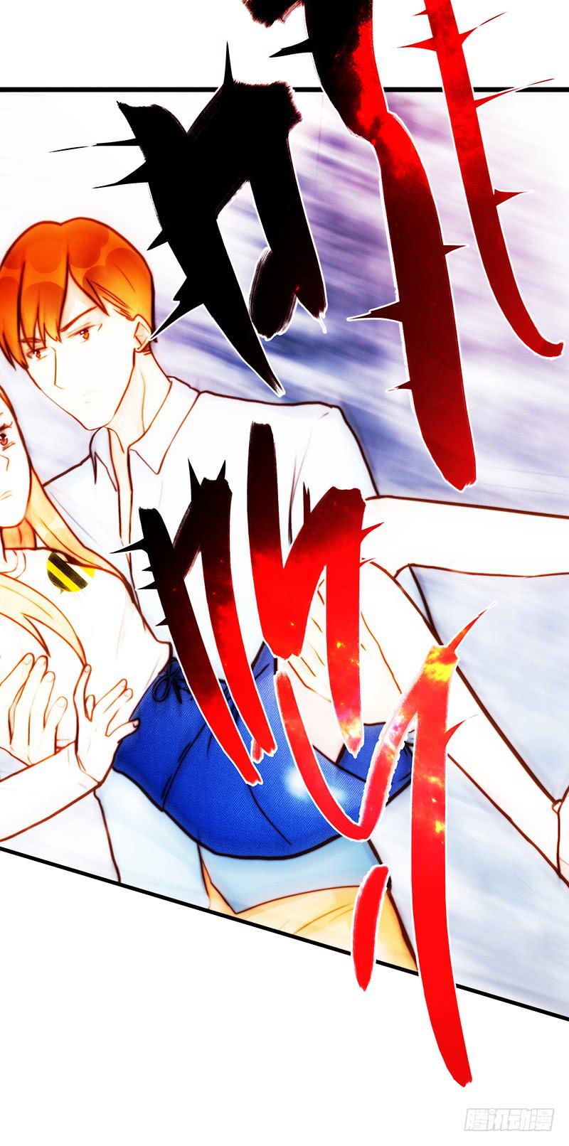 73话 爱上你的某一刻(1/2)-第73话