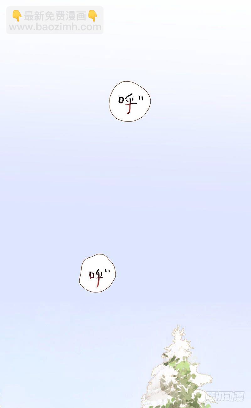 73话 爱上你的某一刻(1/2)-第73话