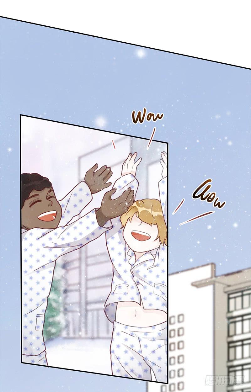 73话 爱上你的某一刻(1/2)-第73话