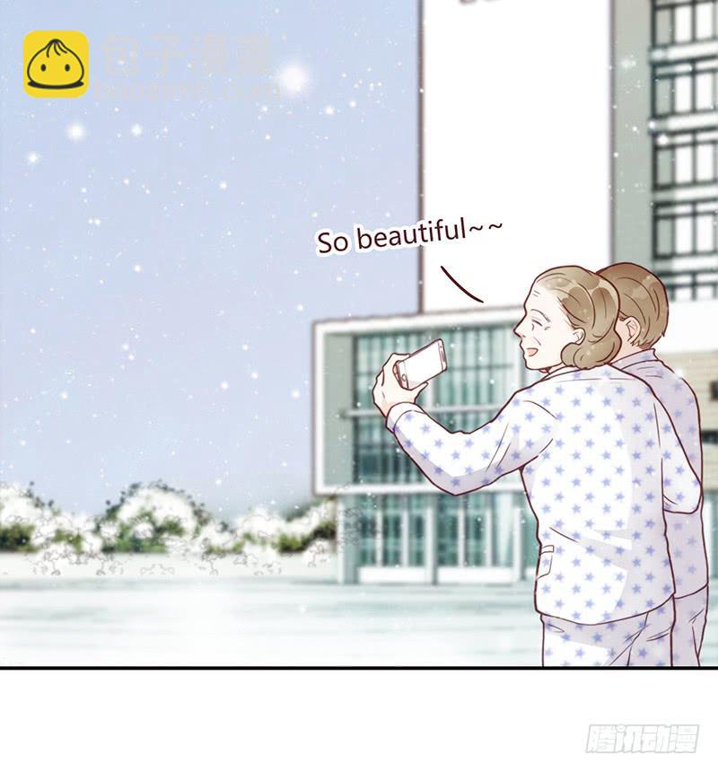 73话 爱上你的某一刻(1/2)-第73话