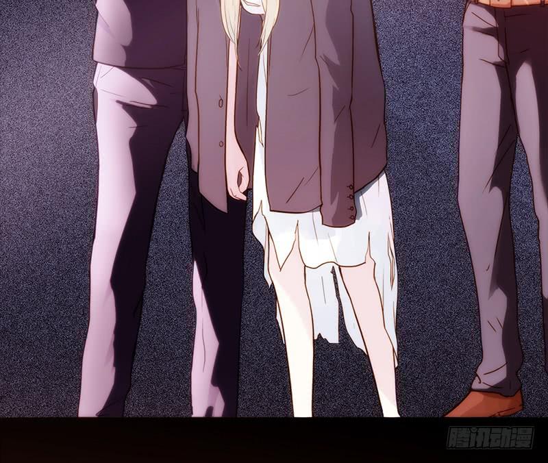 09话 另一个男人的出手-第9话