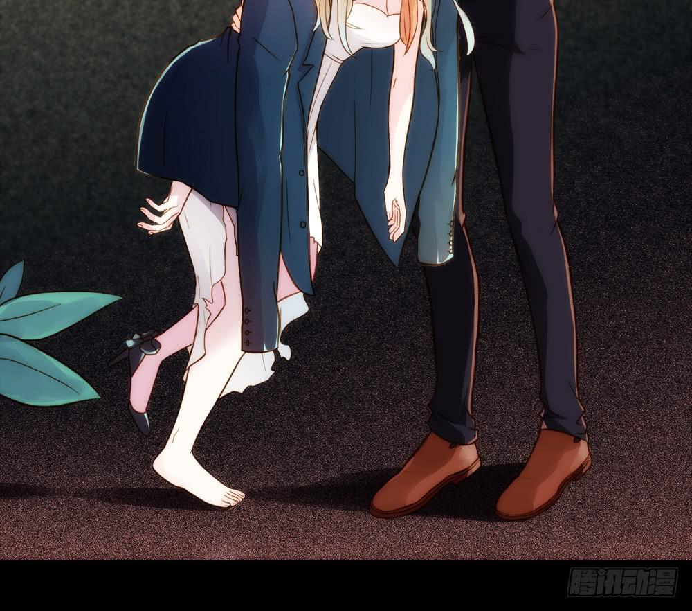 09话 另一个男人的出手-第9话