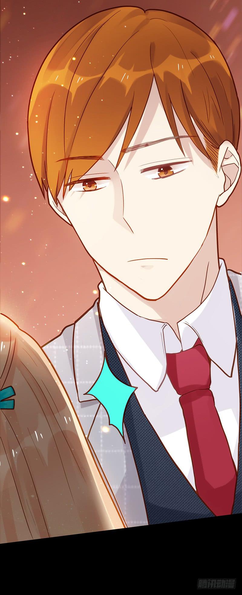 85话 （暴更）我为你改变(1/2)-第85话