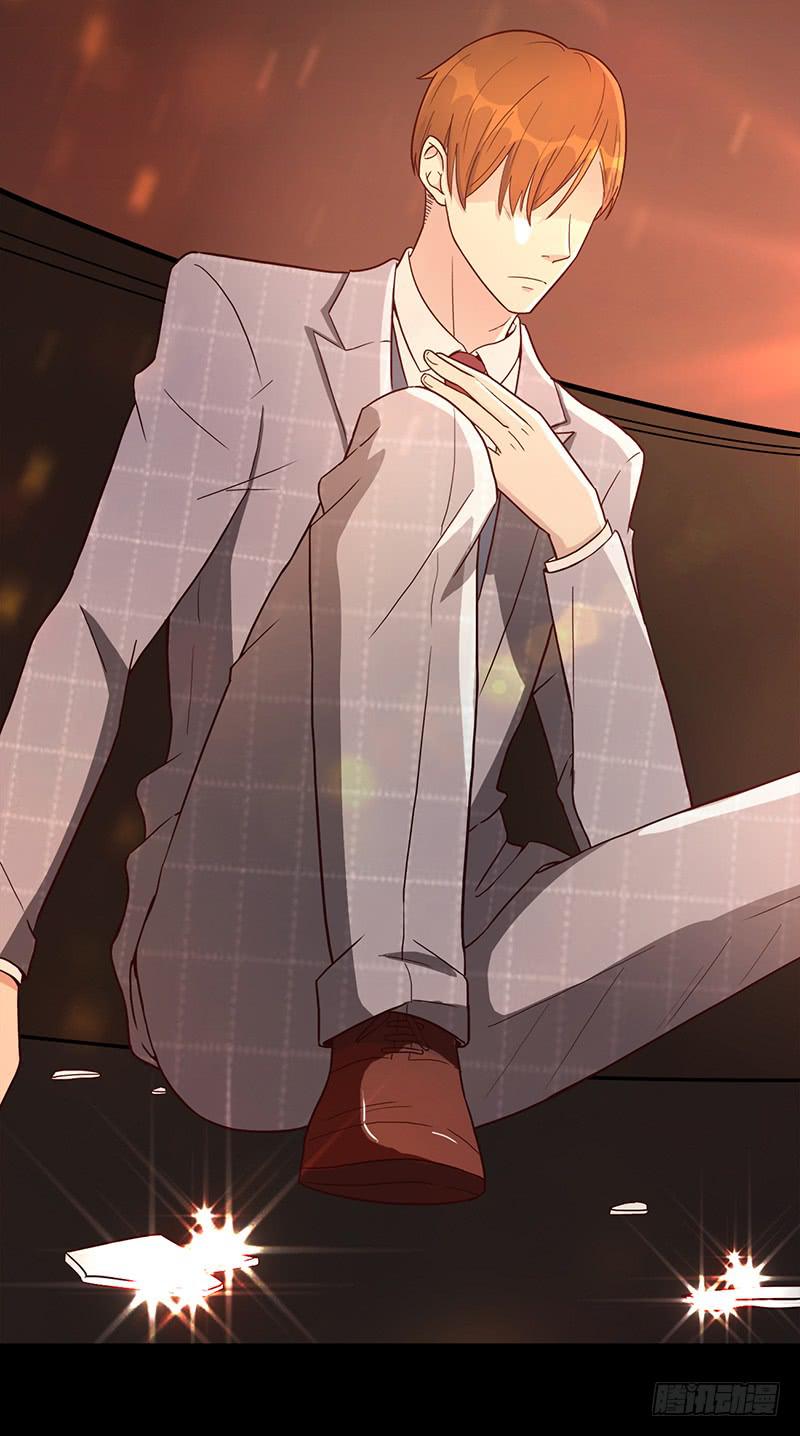 87话 （更新）还有可能吗？-第87话