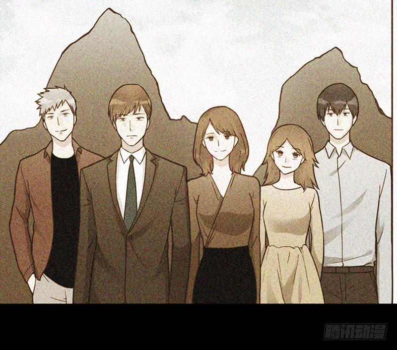 93话 （更新）迦南的告白-第93话