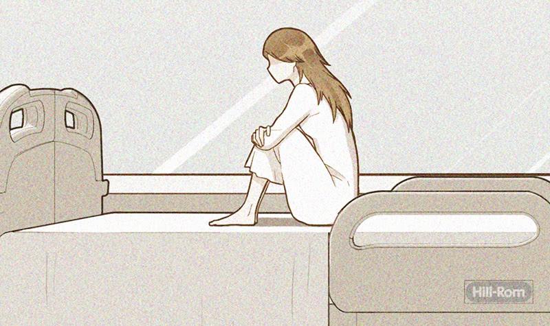 93话 （更新）迦南的告白-第93话