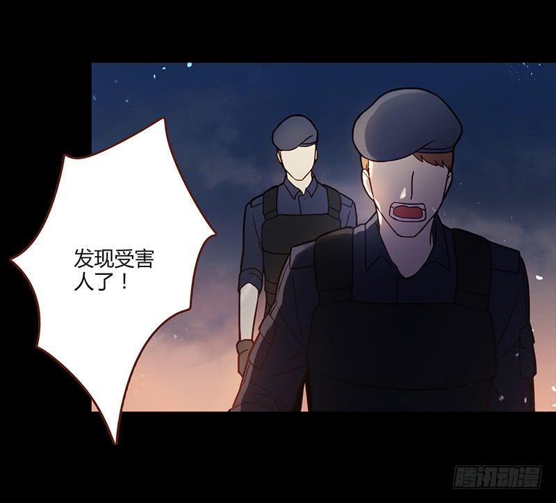 93话 （更新）迦南的告白-第93话