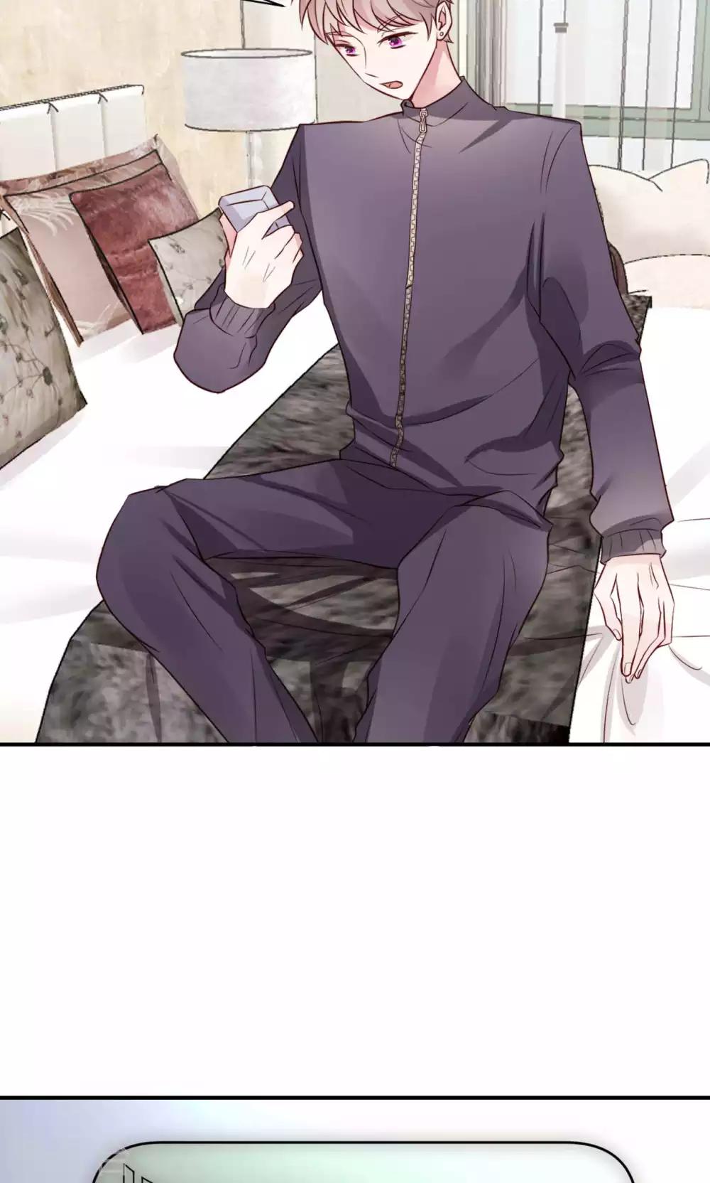 第1话 神秘的手机&hellip;&hellip;(1/2)-第3话