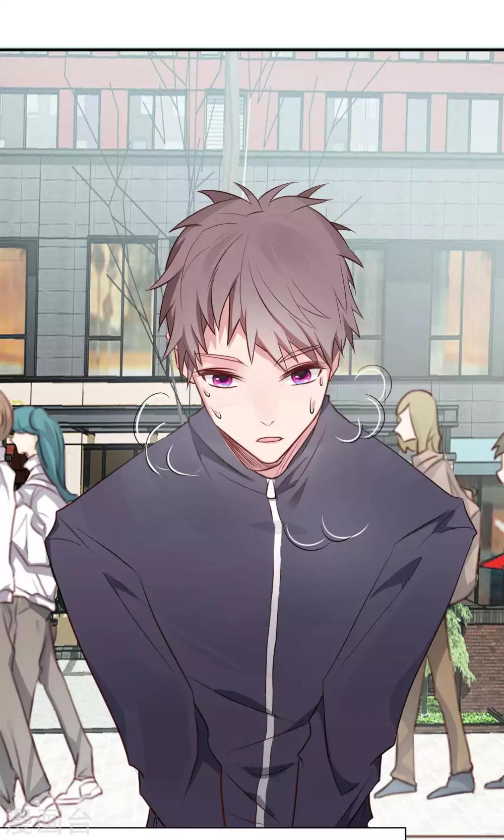 第1话 神秘的手机&hellip;&hellip;(1/2)-第3话