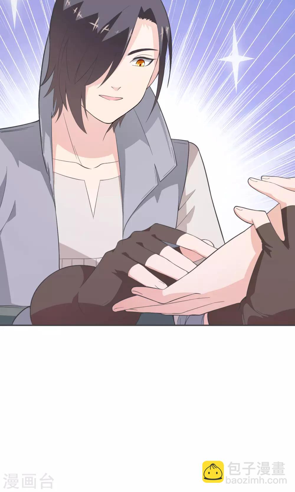 第11话 精灵-第19话