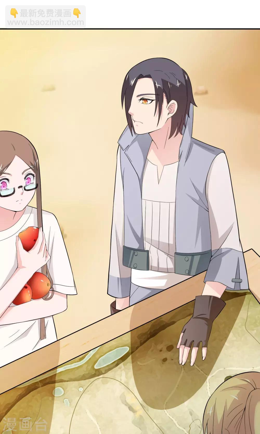 第11话 精灵-第19话