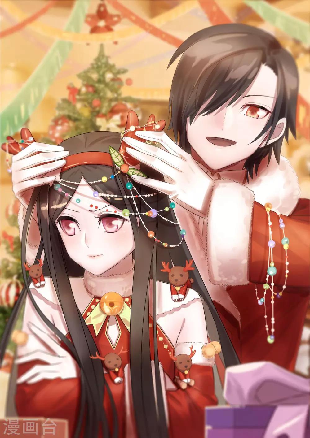 第15话 突发状况-第23话