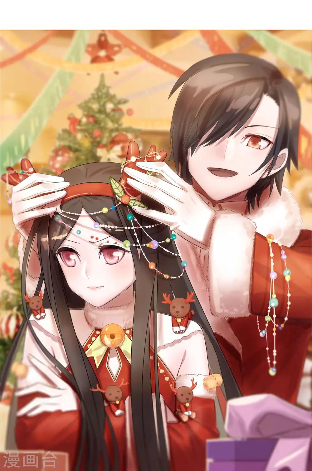 第19话 都是笨拙的人-第27话